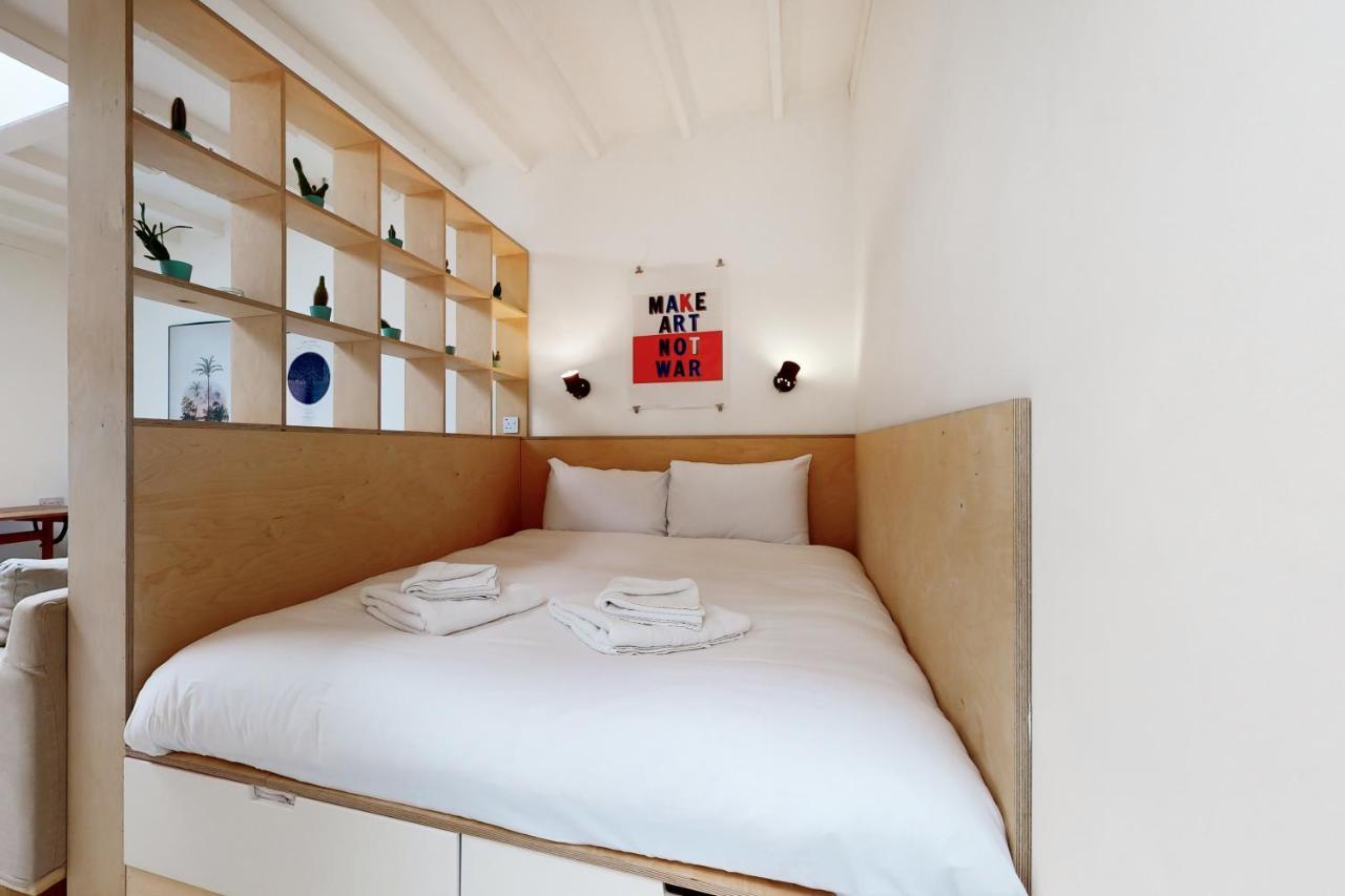 Appartamento Spacious Flat In Forest Gate *