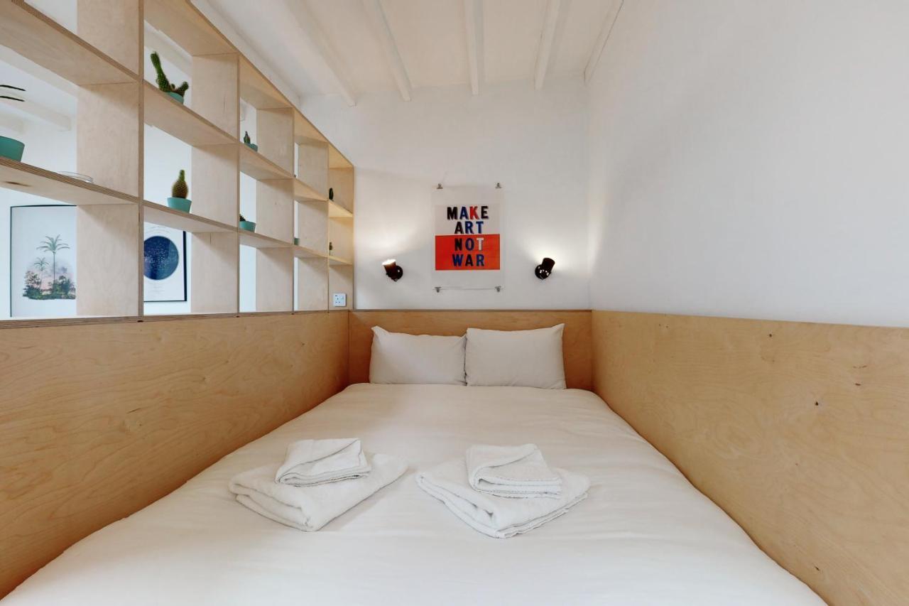Appartamento Spacious Flat In Forest Gate *