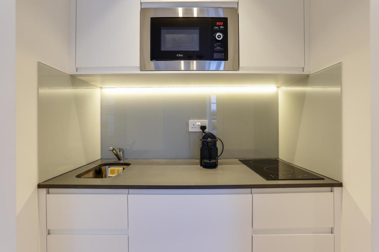 Inverness Terrace Serviced By Concept