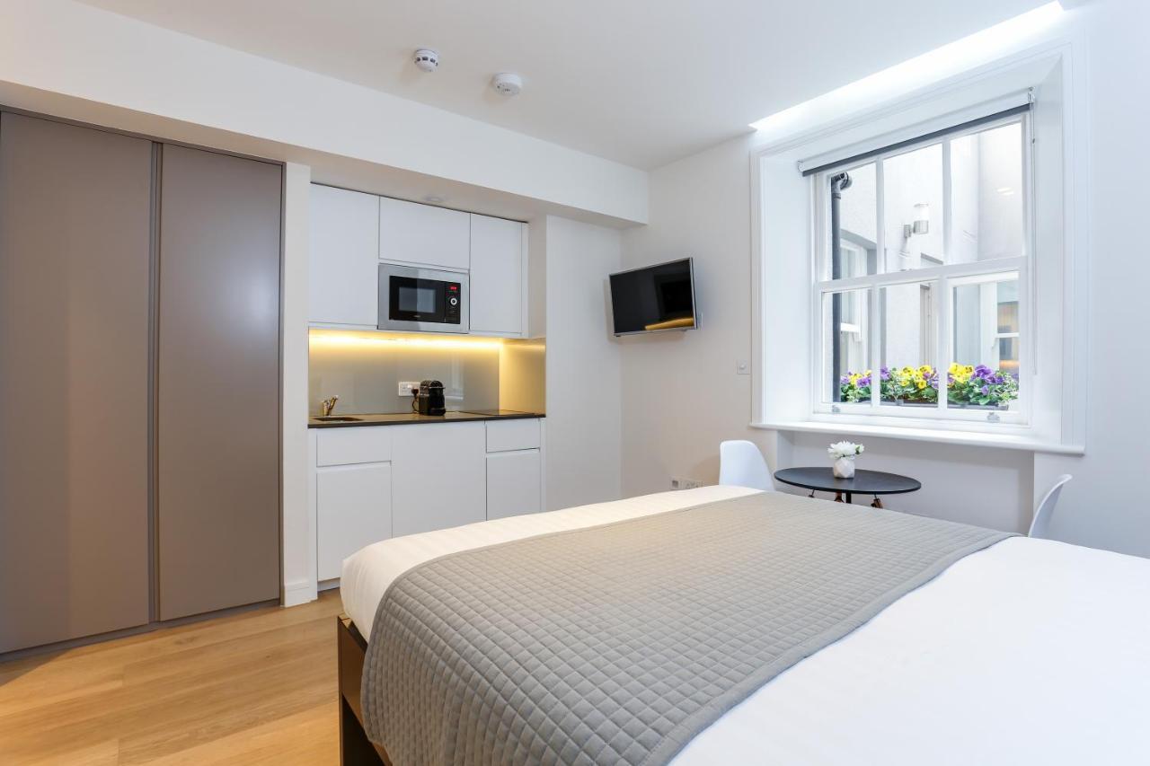 Apartment Inverness Terrace Serviced By Concept *