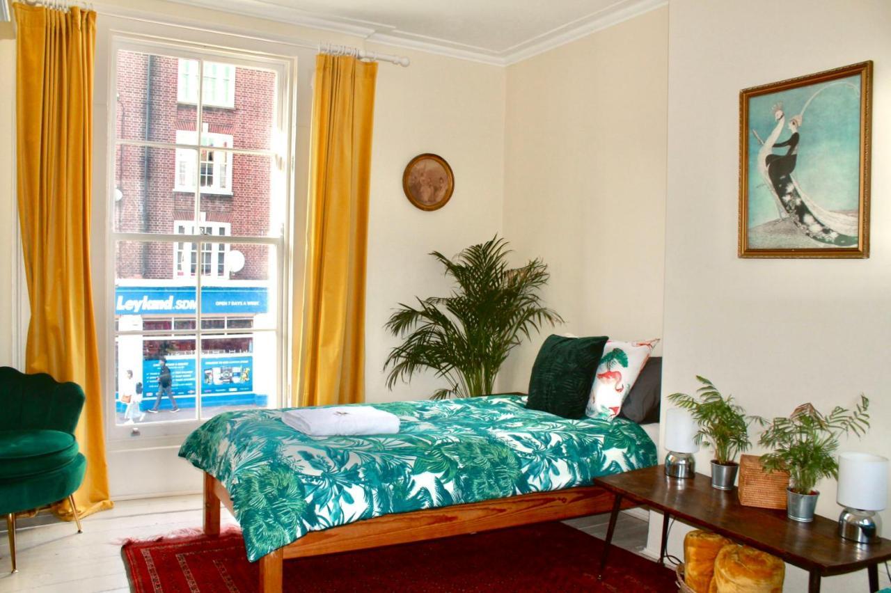 Appartement Vintage Styled House Central Camden *