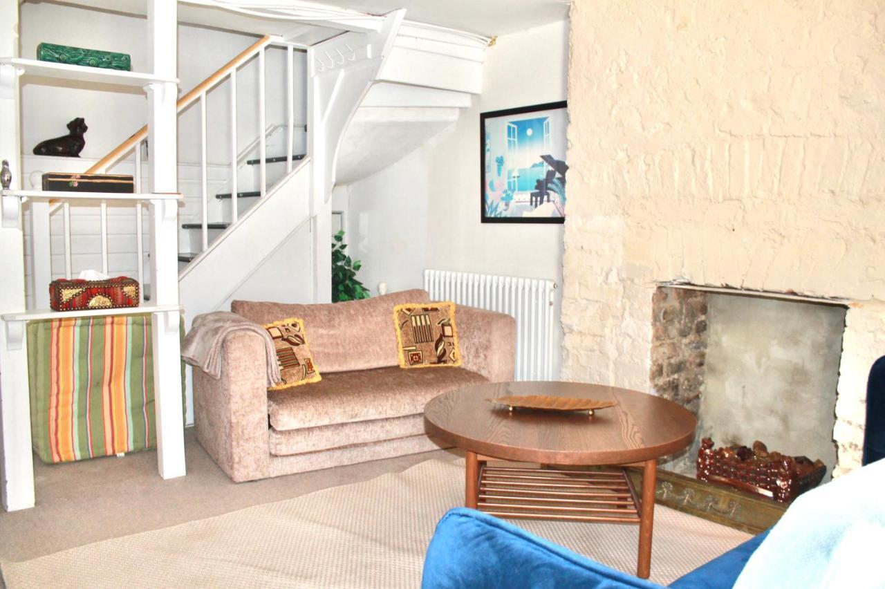 Appartement Vintage Styled House Central Camden Londres