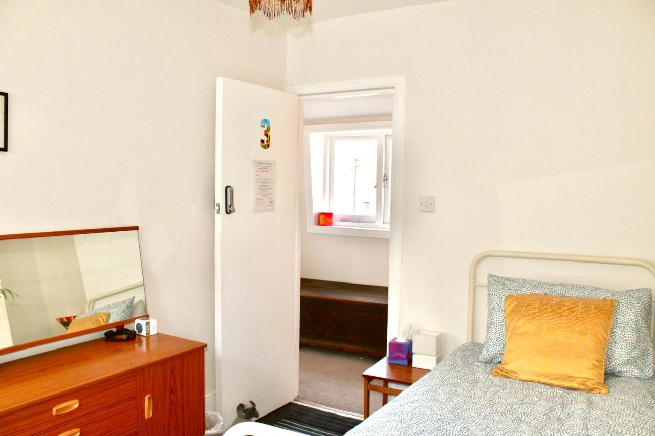 Vintage Styled House Central Camden Appartement Londres