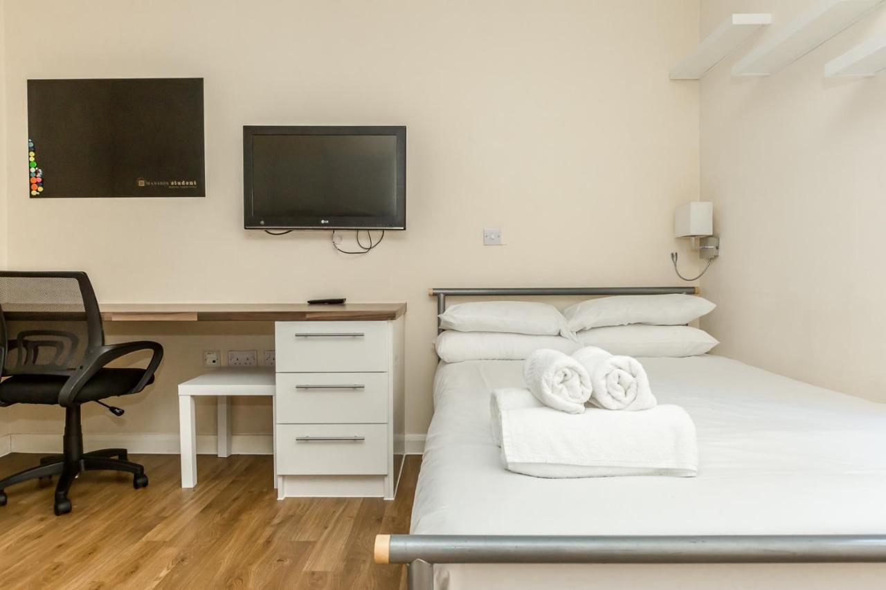 Appartamento Zeni Studio, in Vauxhall London *