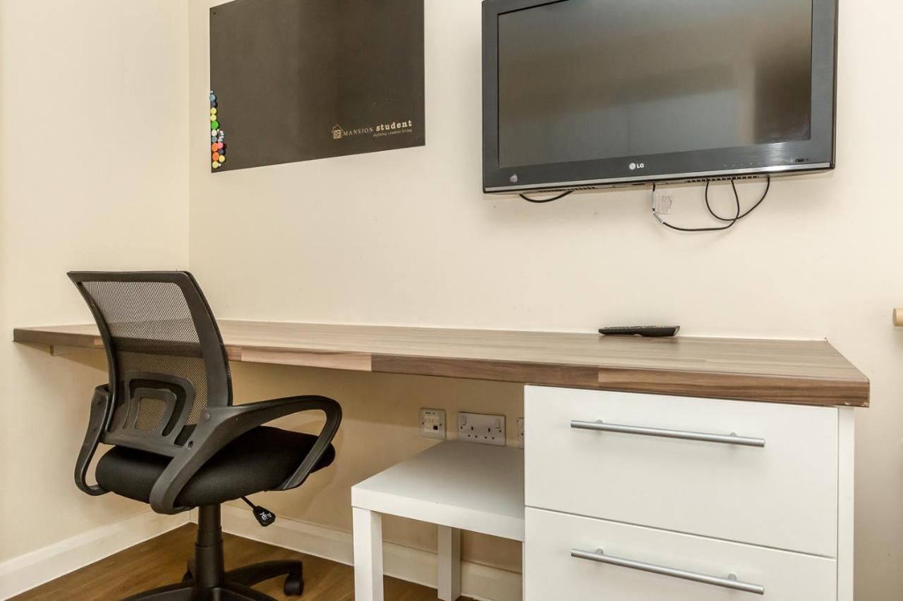 Appartamento Zeni Studio, in Vauxhall London Londra