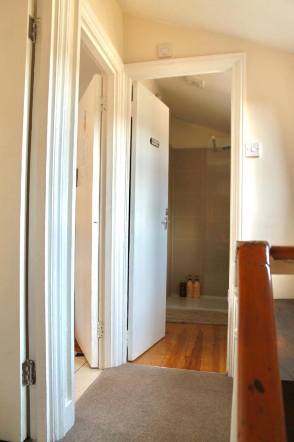 Vintage Styled House Central Camden Appartement Londres