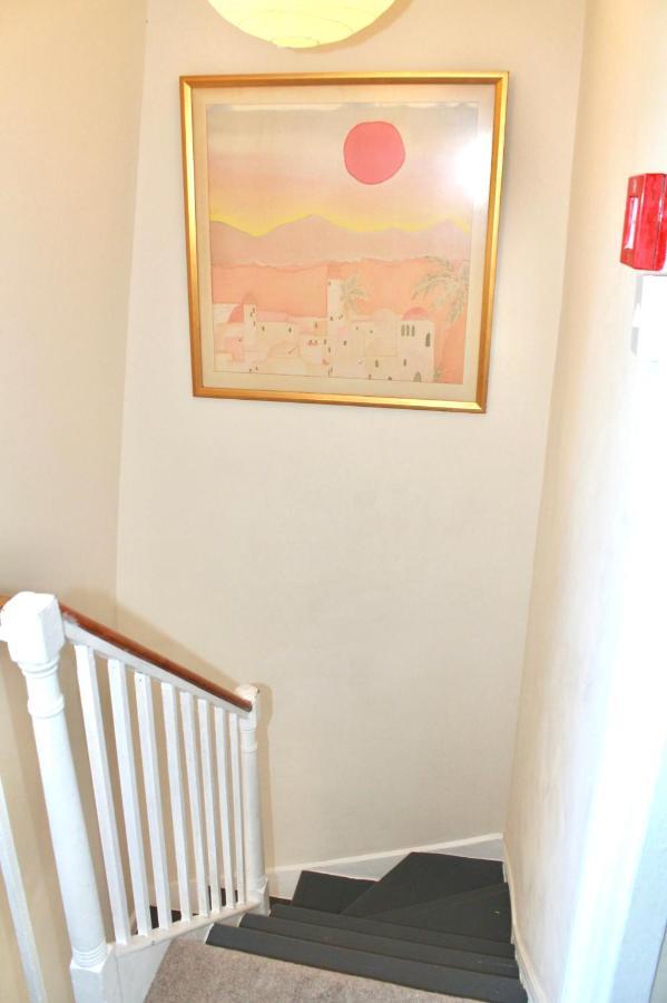 Appartement Vintage Styled House Central Camden Londres