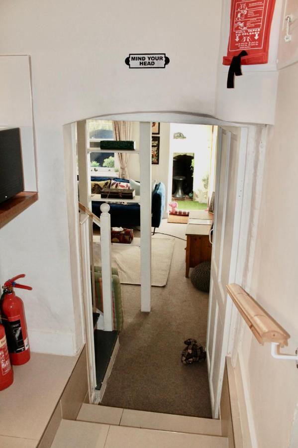Appartement Vintage Styled House Central Camden Londres
