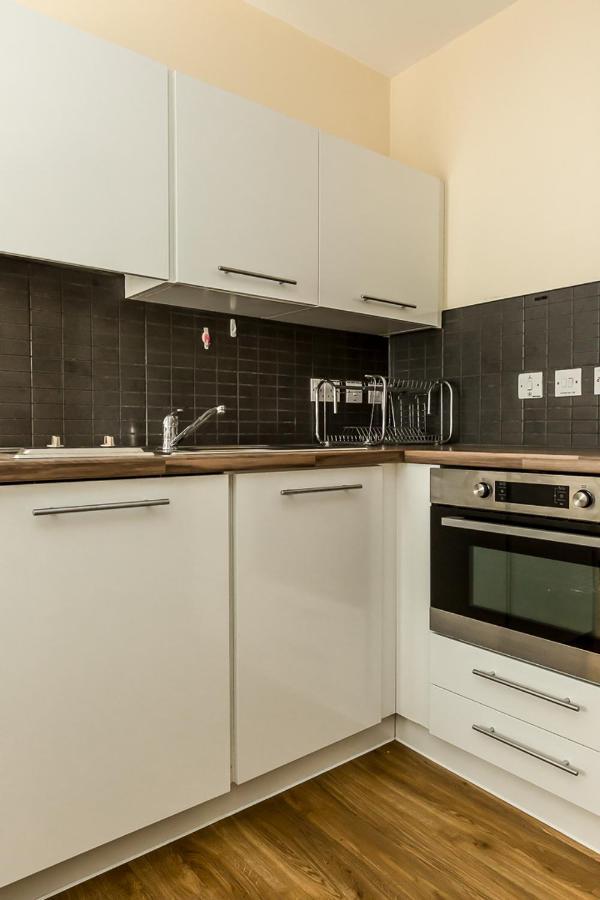 Zeni Studio, in Vauxhall London Appartamento *