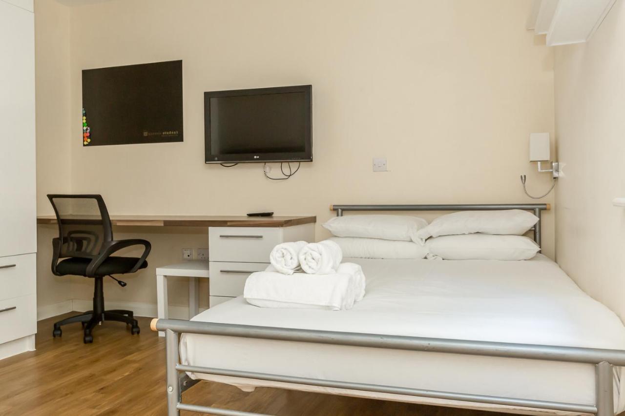 Zeni Studio, in Vauxhall London Appartamento
