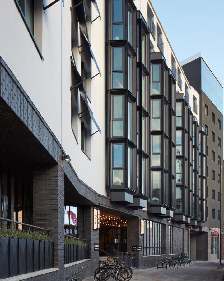 Hotel One Hundred Shoreditch Londres