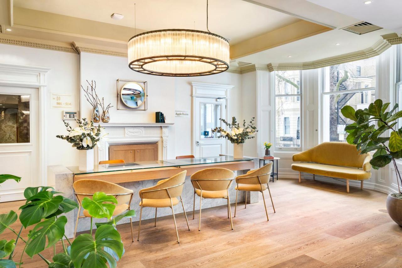 Melia Kensington Member Of Melia Collection