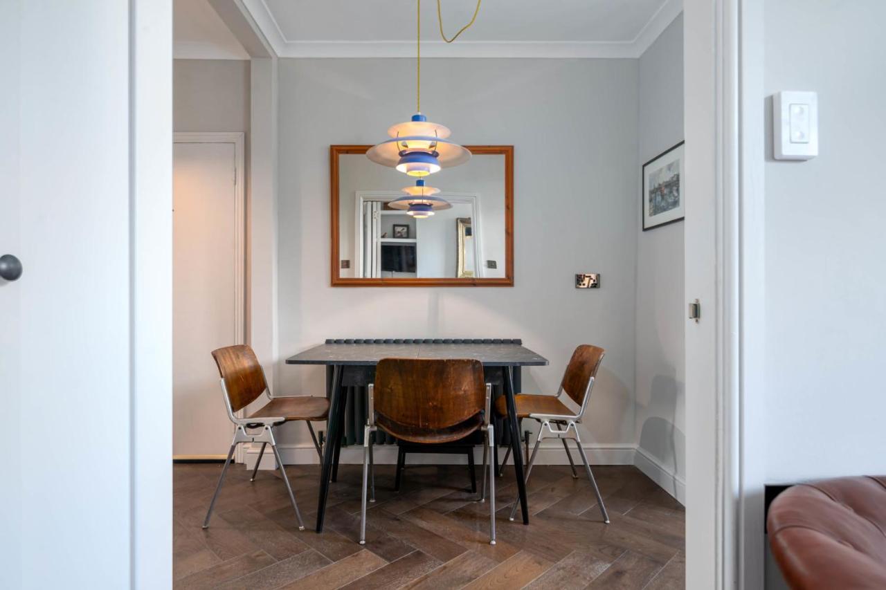 Floor Chic Camden Sleep 2 Appartement *