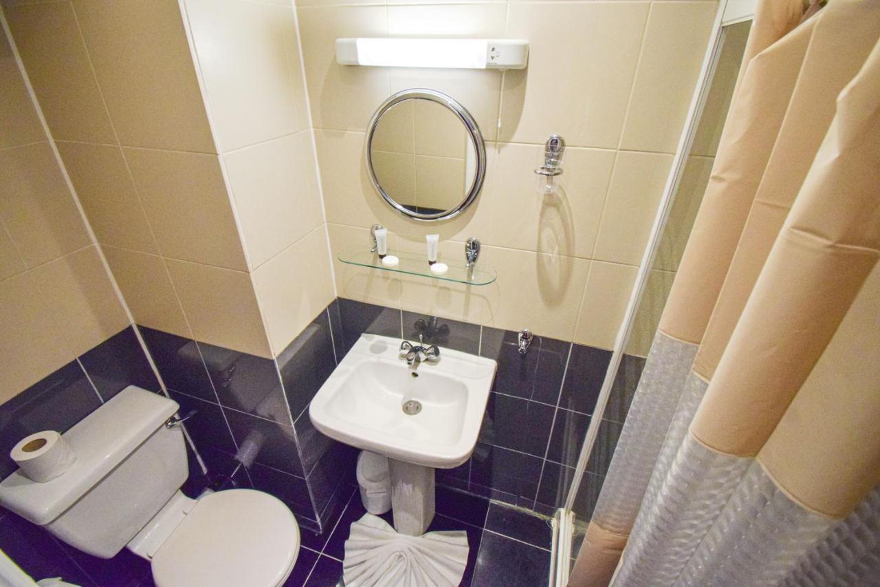 Hotel Pembridge Palace London