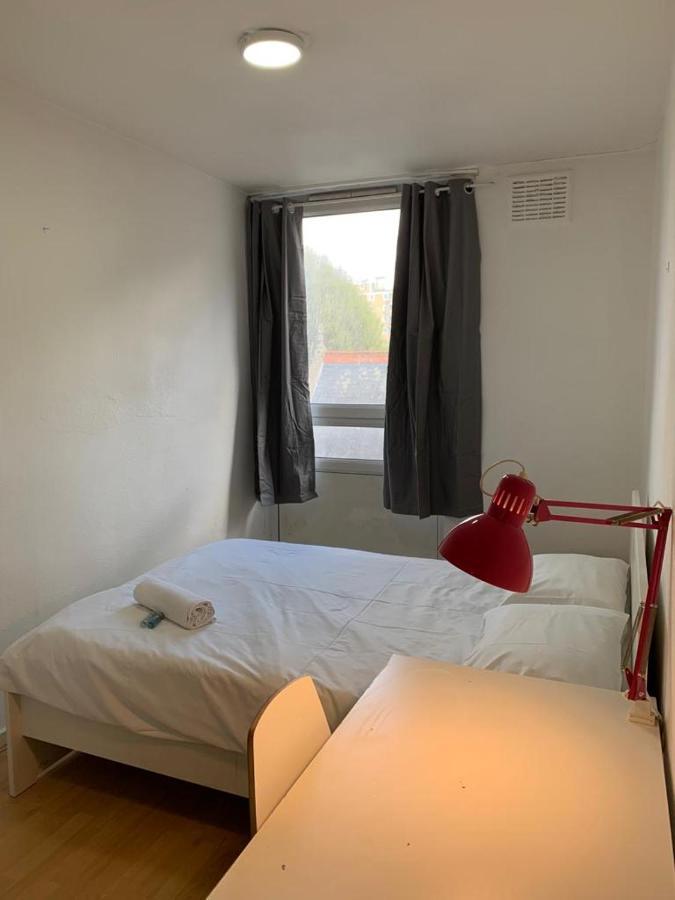Homestay Troutbeck By Dc London