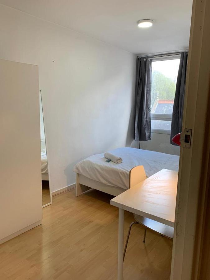 Accommodatie bij particulieren Troutbeck By Dc