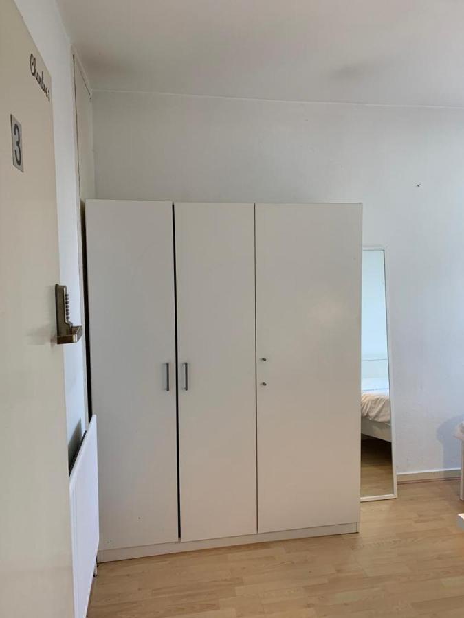 Accommodatie bij particulieren Troutbeck By Dc Londen