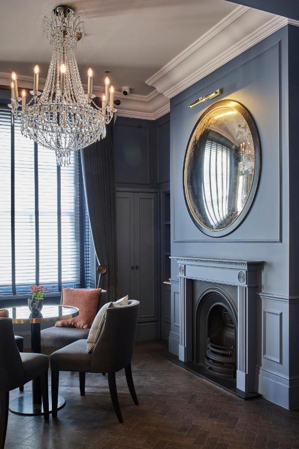 The Tophams 4* London