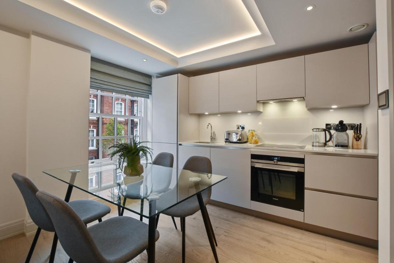 Hope House Residences By Aeria Appartement