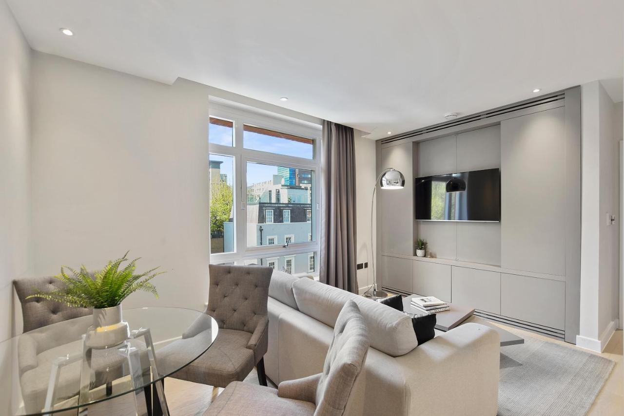 Vauxhall Bridge Road By Aeria Appartement Londres