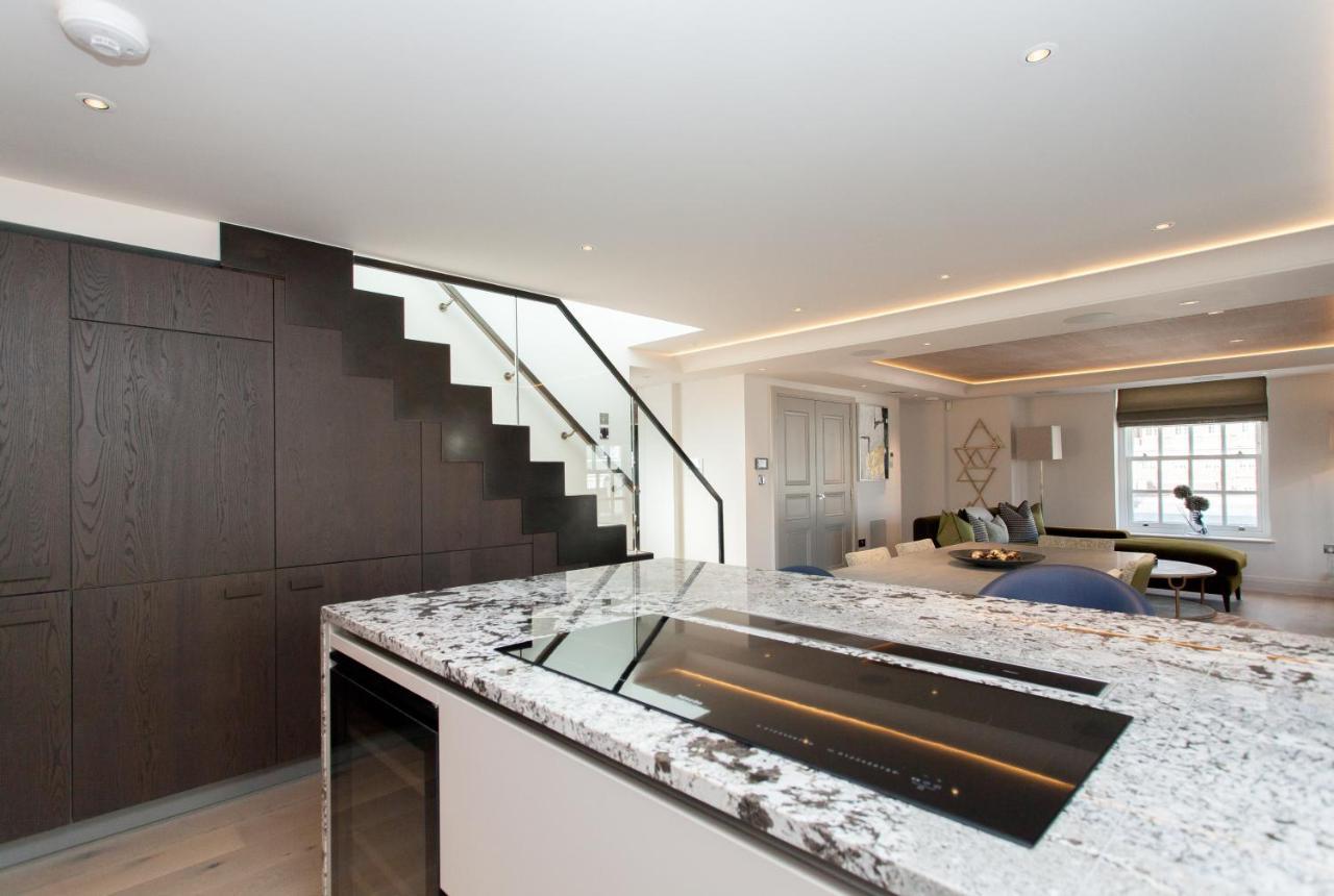 Appartement Hope House Residences By Aeria