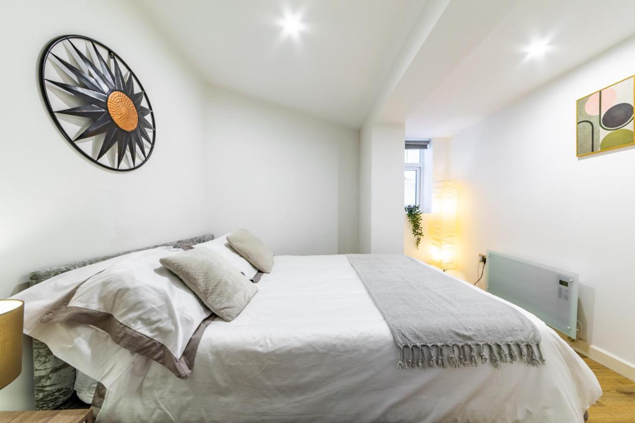 Hurdwick Place Luxury * London