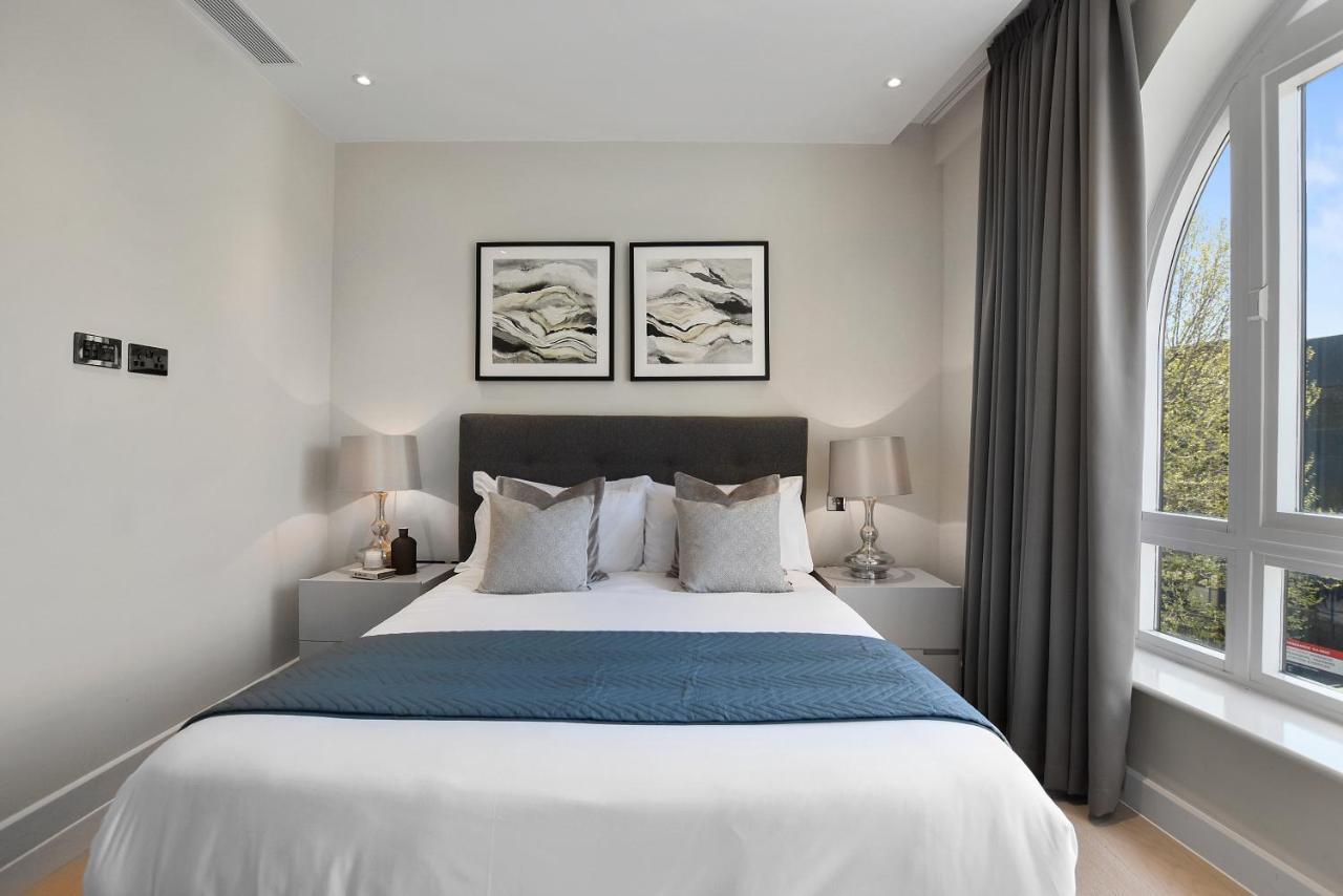 Lejlighed Vauxhall Bridge Road By Aeria London
