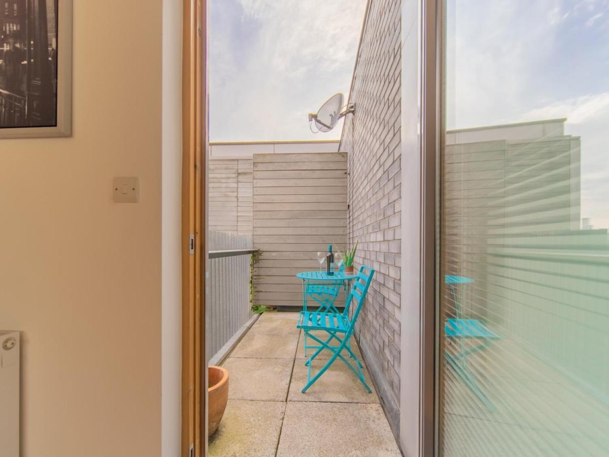 Pass The Keys - Spacious Flat, Royal Docks, Lejlighed London