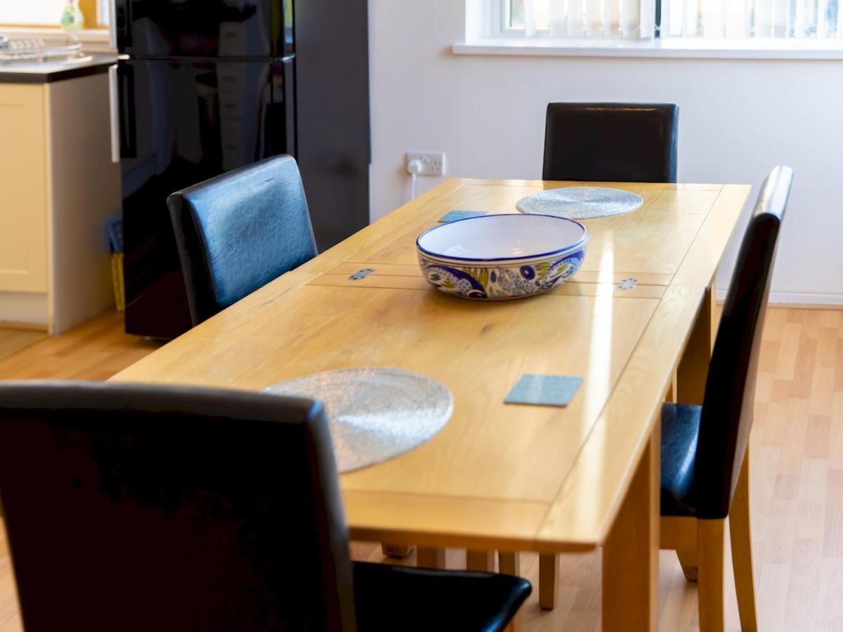 Pass The Keys - Spacious Flat, Royal Docks, Lejlighed London