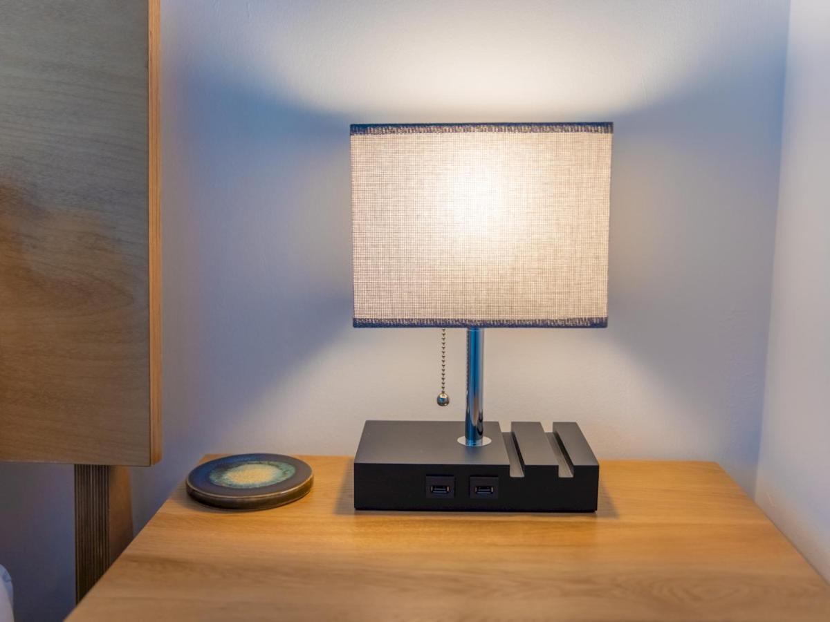 Lejlighed Pass The Keys - Spacious Flat, Royal Docks, London