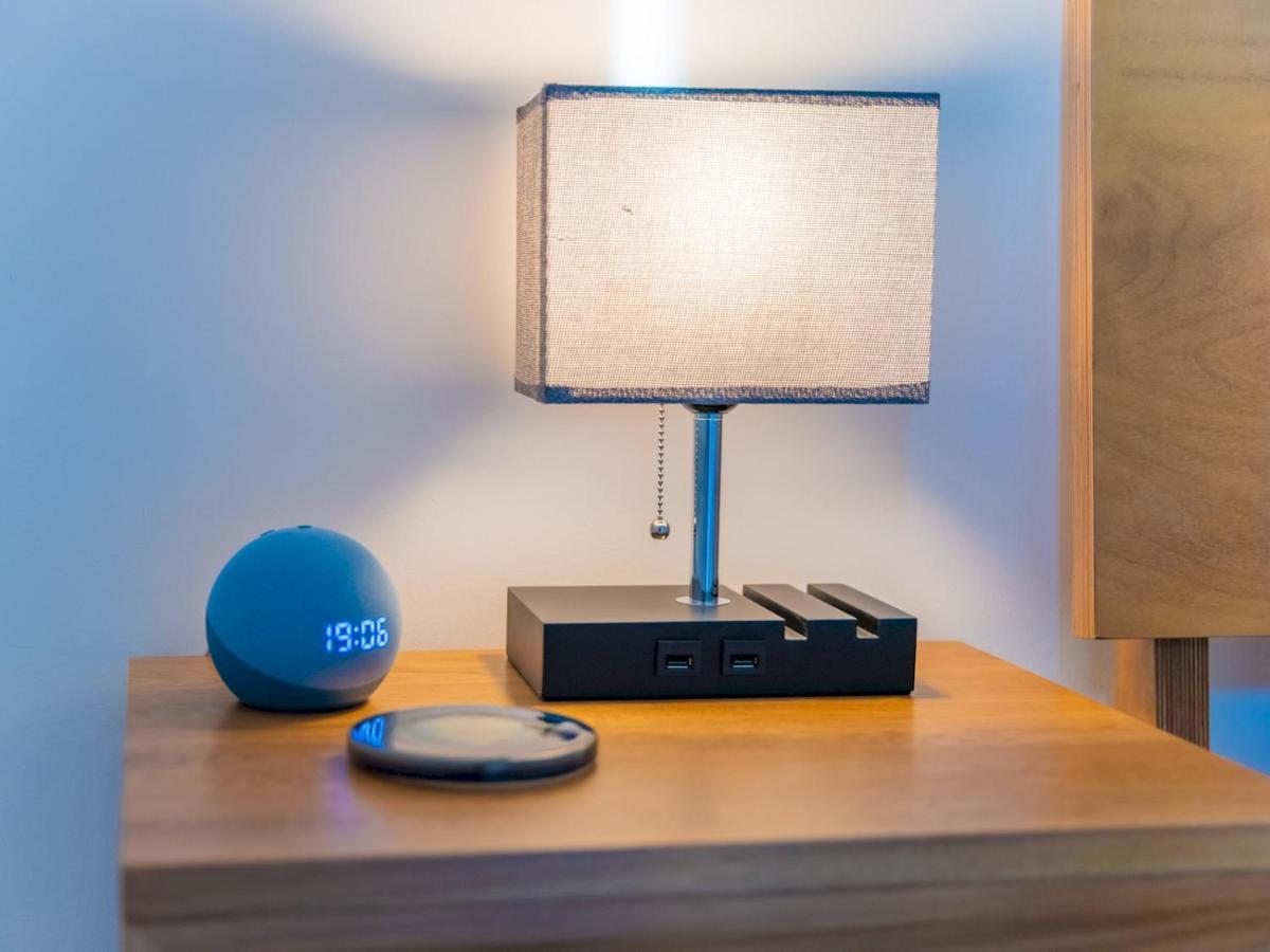 Lejlighed Pass The Keys - Spacious Flat, Royal Docks, *