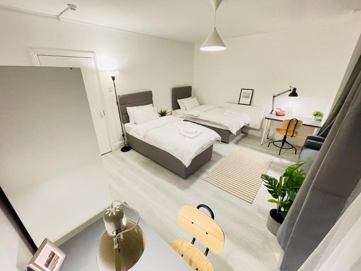 Gjestgiverier Leytonstone House - Sleepylodge *