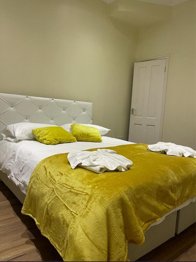 Lejlighed Camden Suites London
