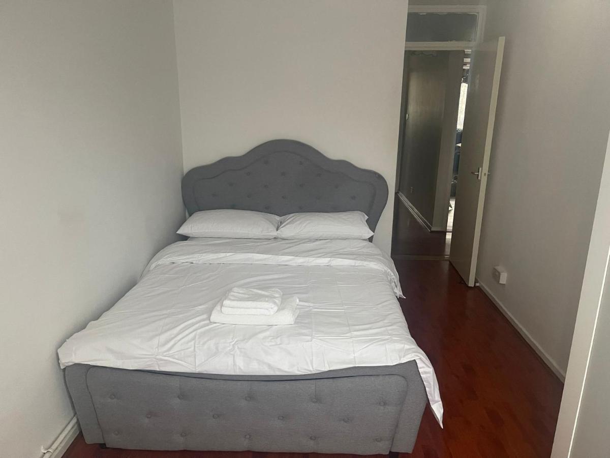 Faato Luxury Appartement Londen