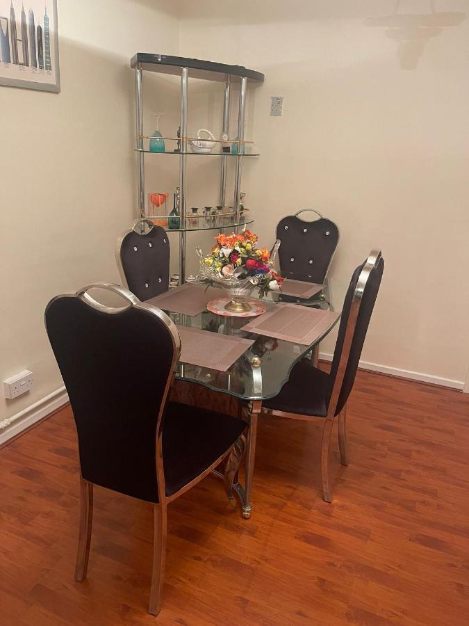Faato Luxury Appartement Londen