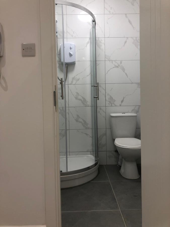 Privat bolig Modern Furnished Studio *