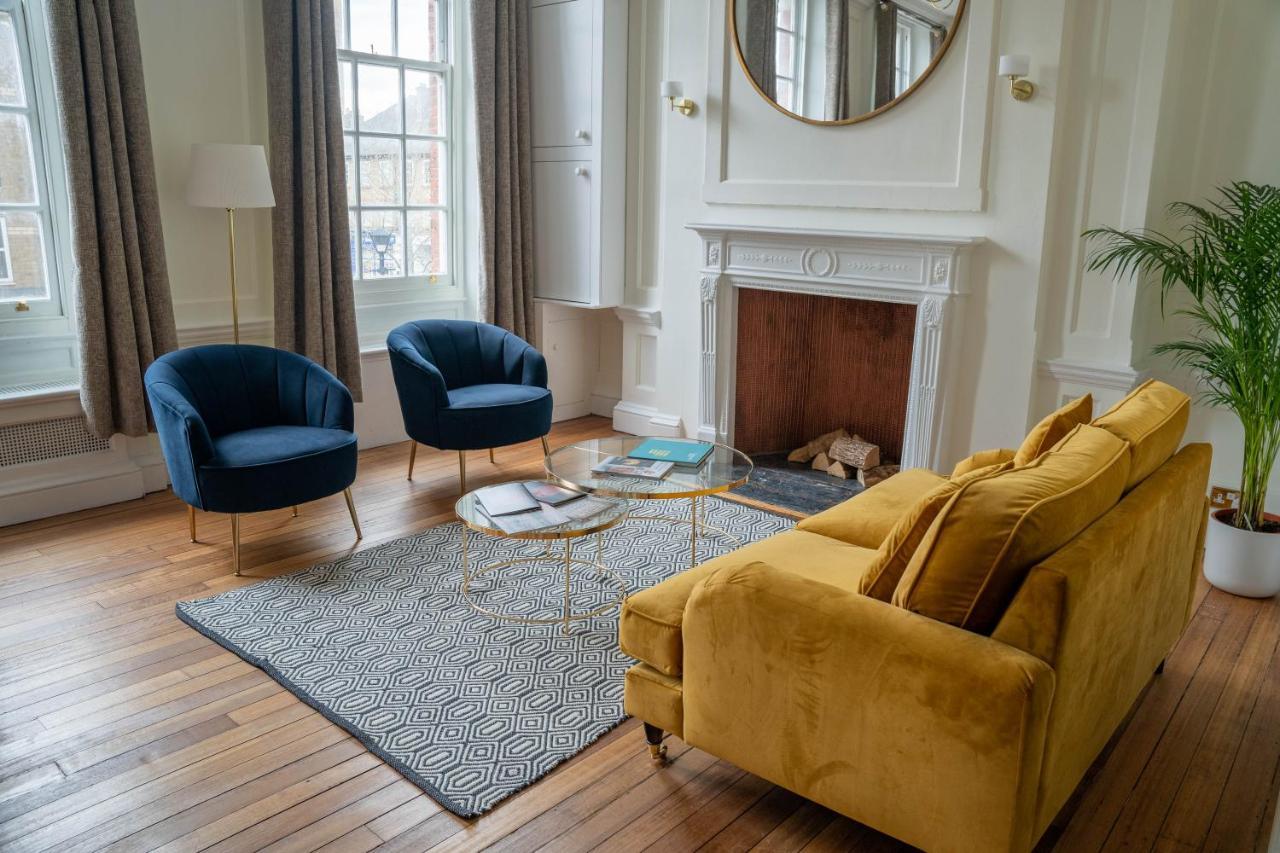 Dreamy Loft, Antique Wood Flooring & High Ceilings Lejlighed *