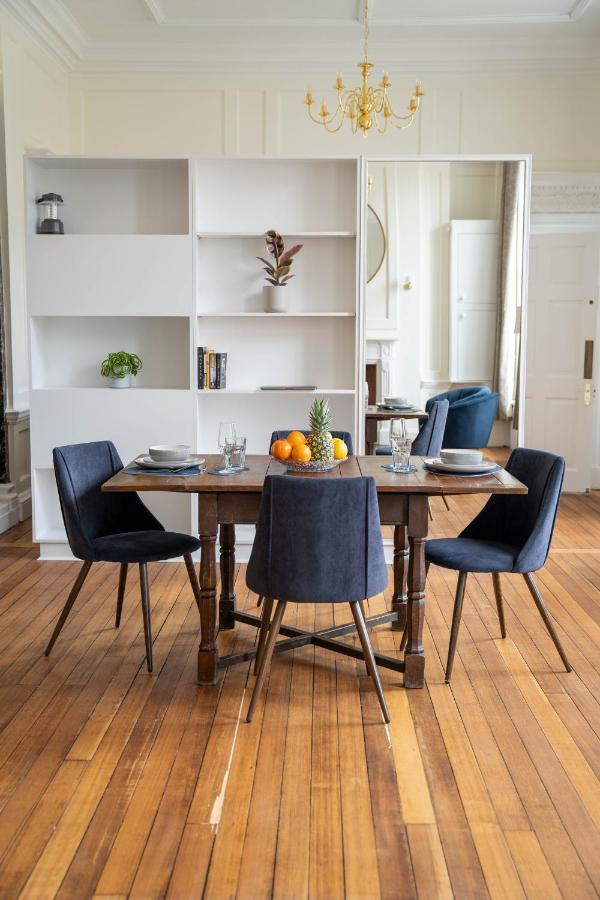 Dreamy Loft, Antique Wood Flooring & High Ceilings Lejlighed London
