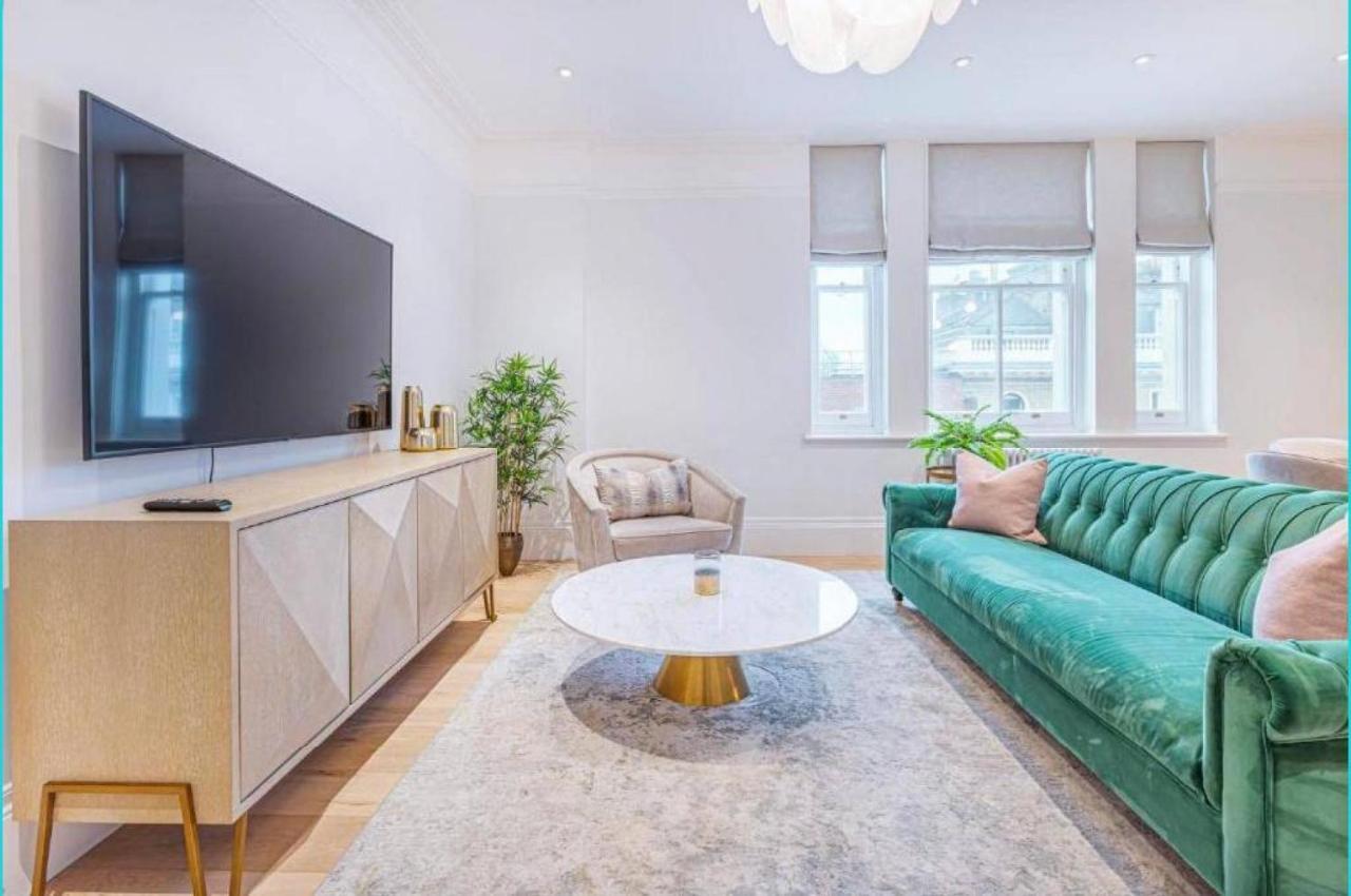 Lejlighed Royal Kensington In Cromwell Road *