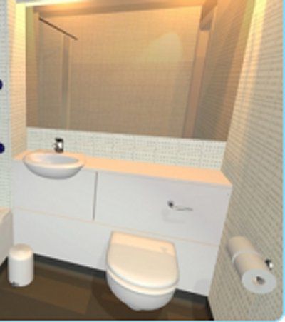 Travelodge Waterloo 3*
