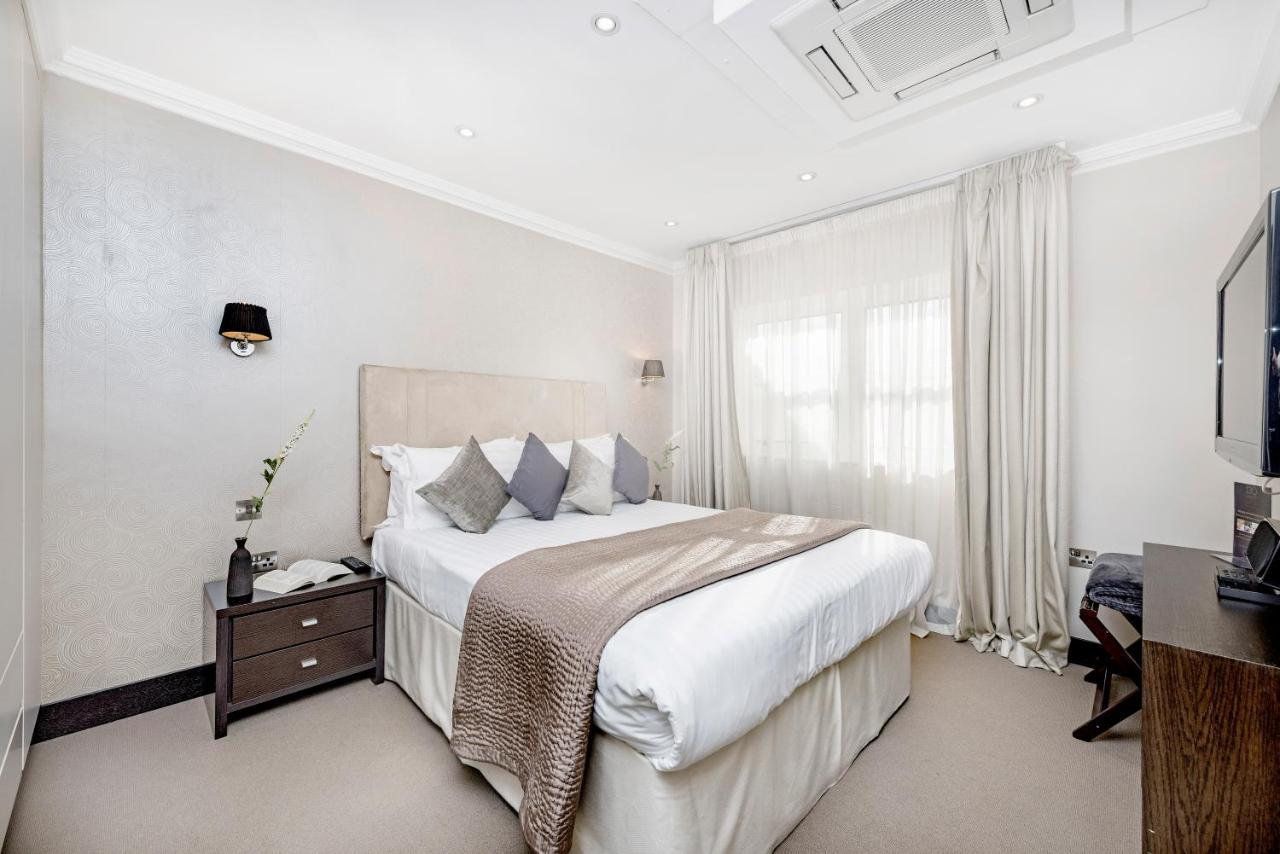 130 Queen's Gate Lägenhetshotell 5*