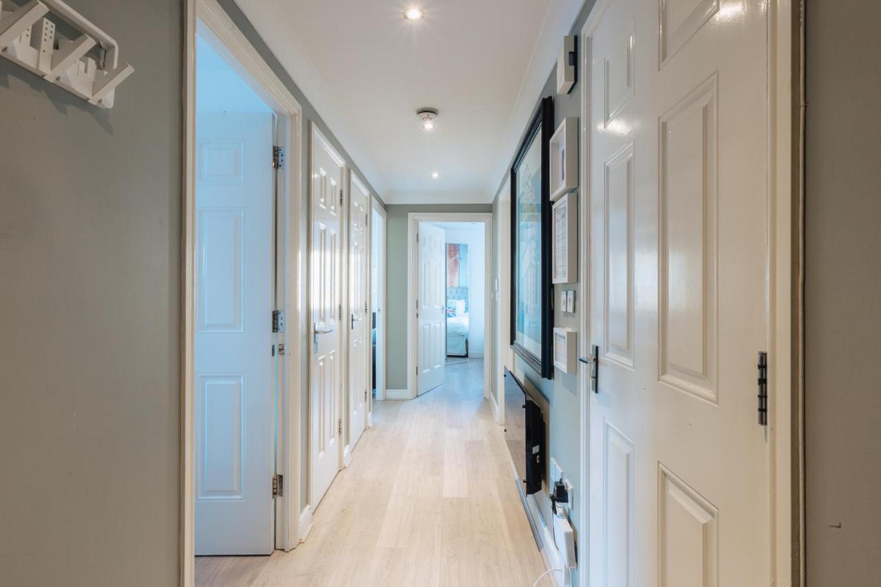 Appartement Beautiful Family For 6 *