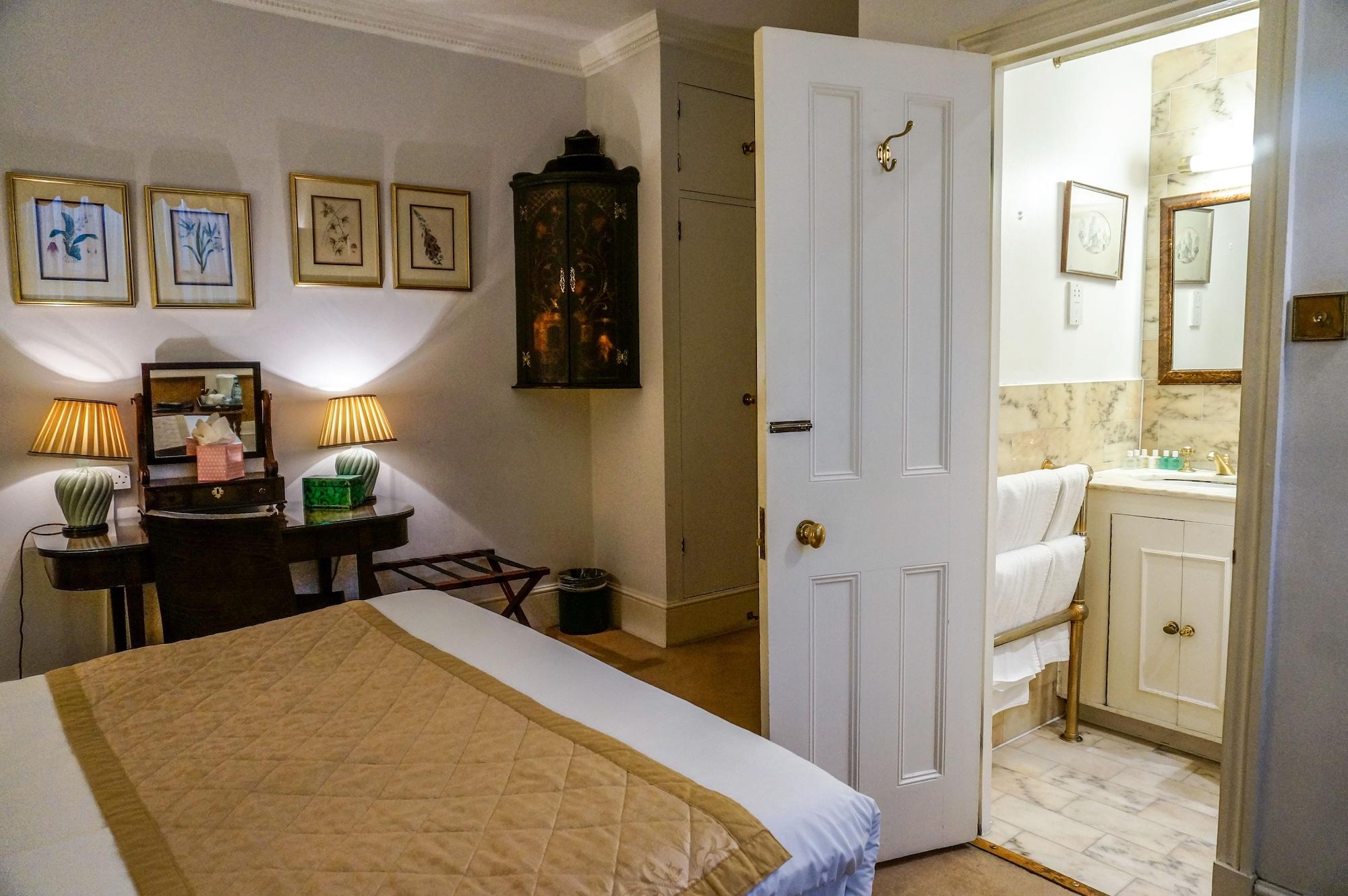 Hotell The Abbey Notting Hill 4*