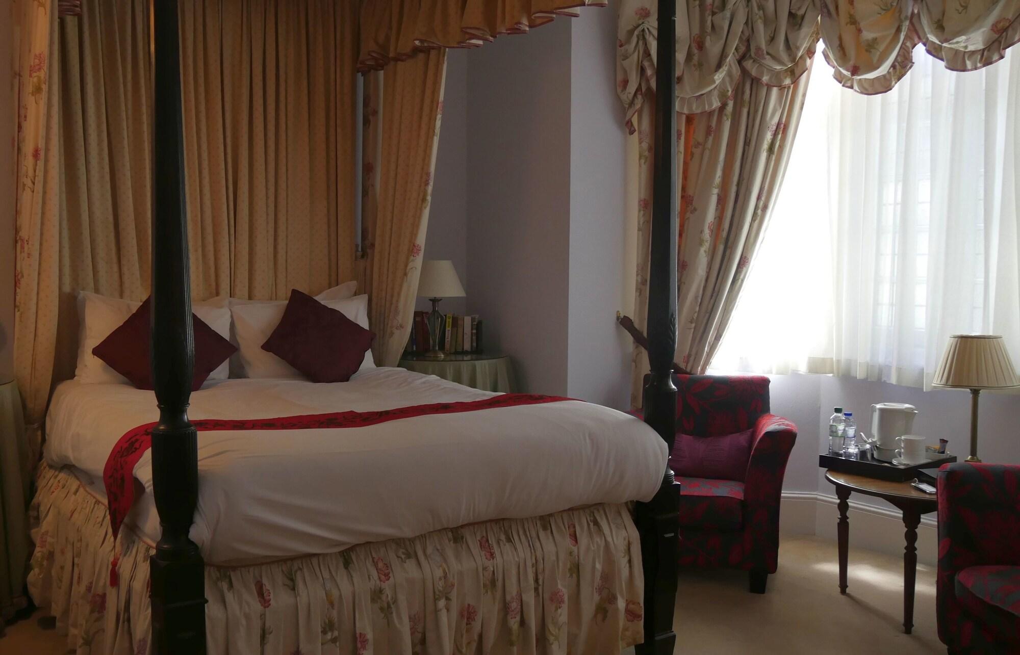 The Abbey Notting Hill Hotell