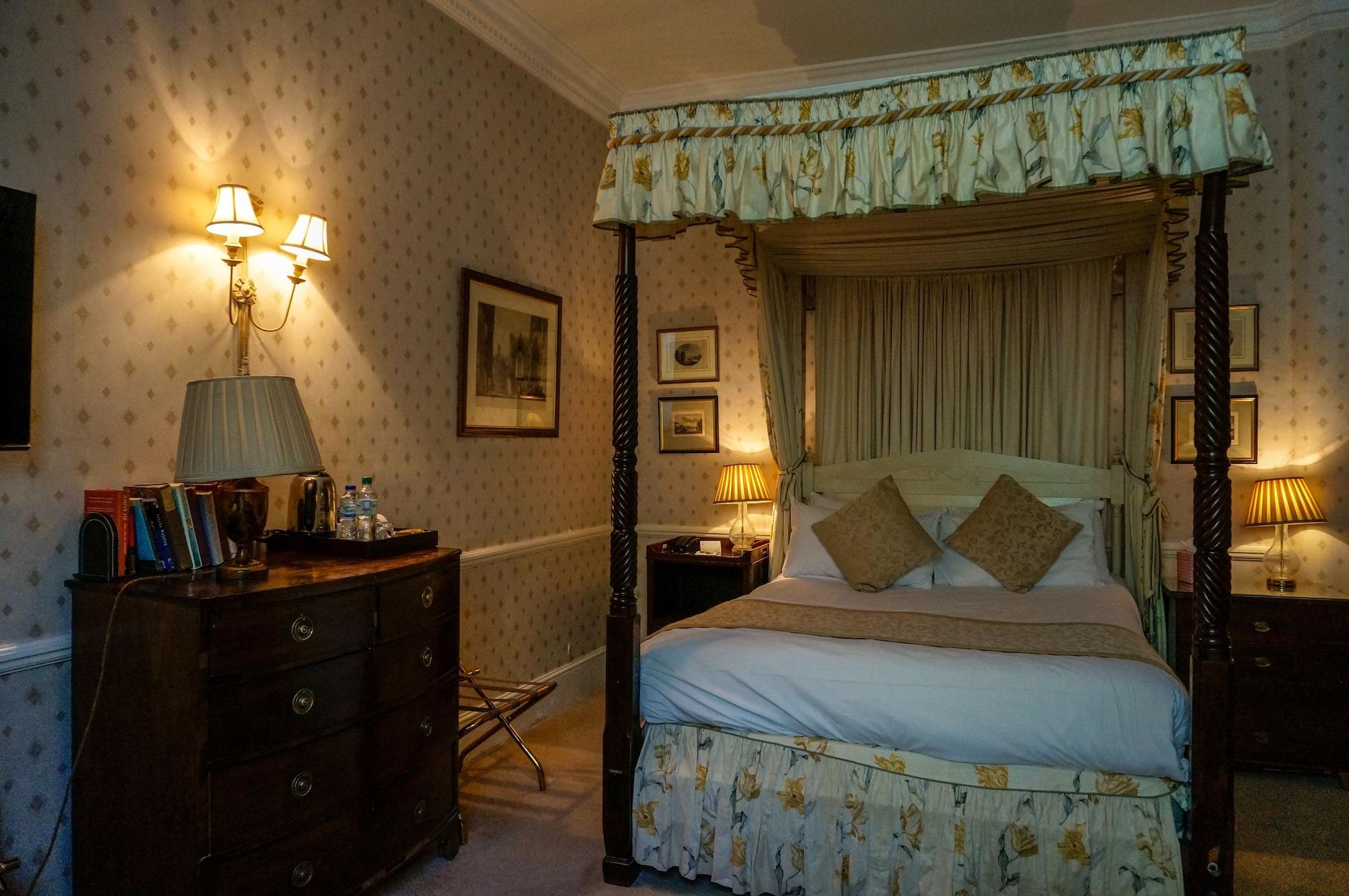 The Abbey Notting Hill Hotell