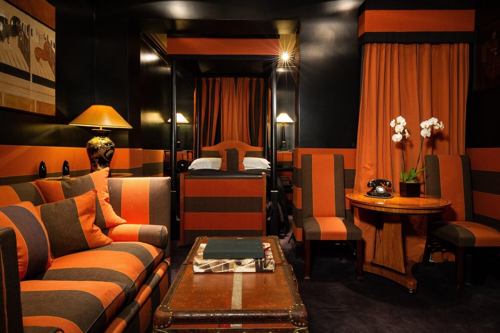 Blakes Hotell London