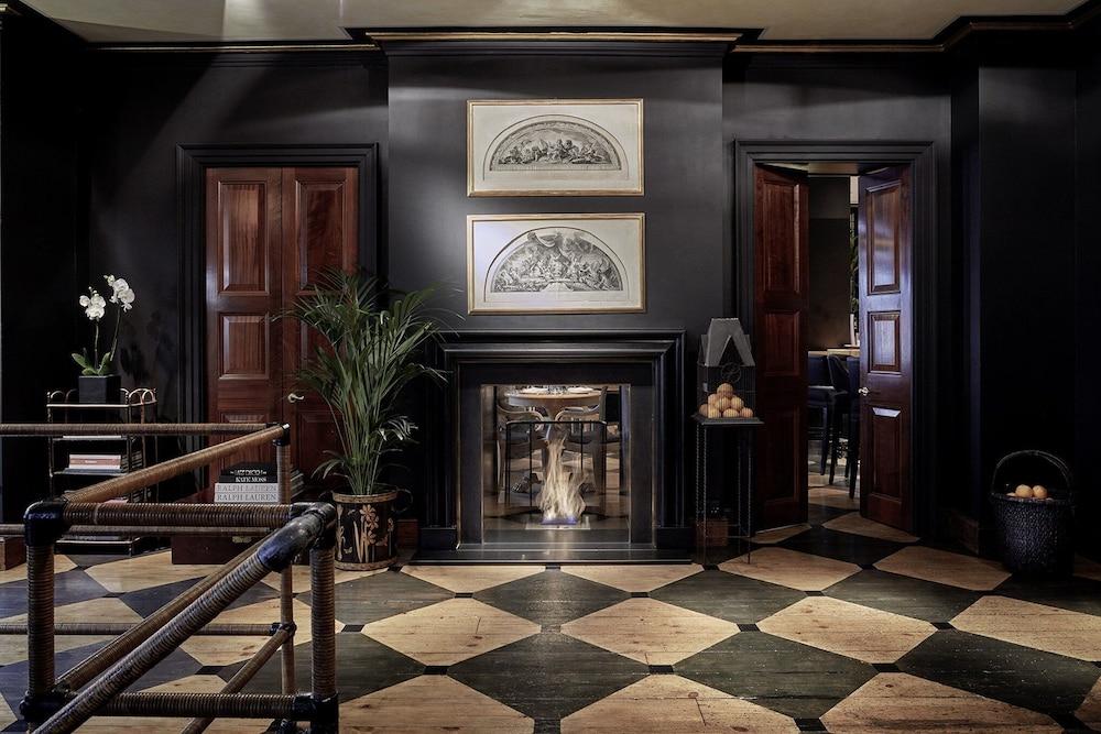 Blakes Hotell London