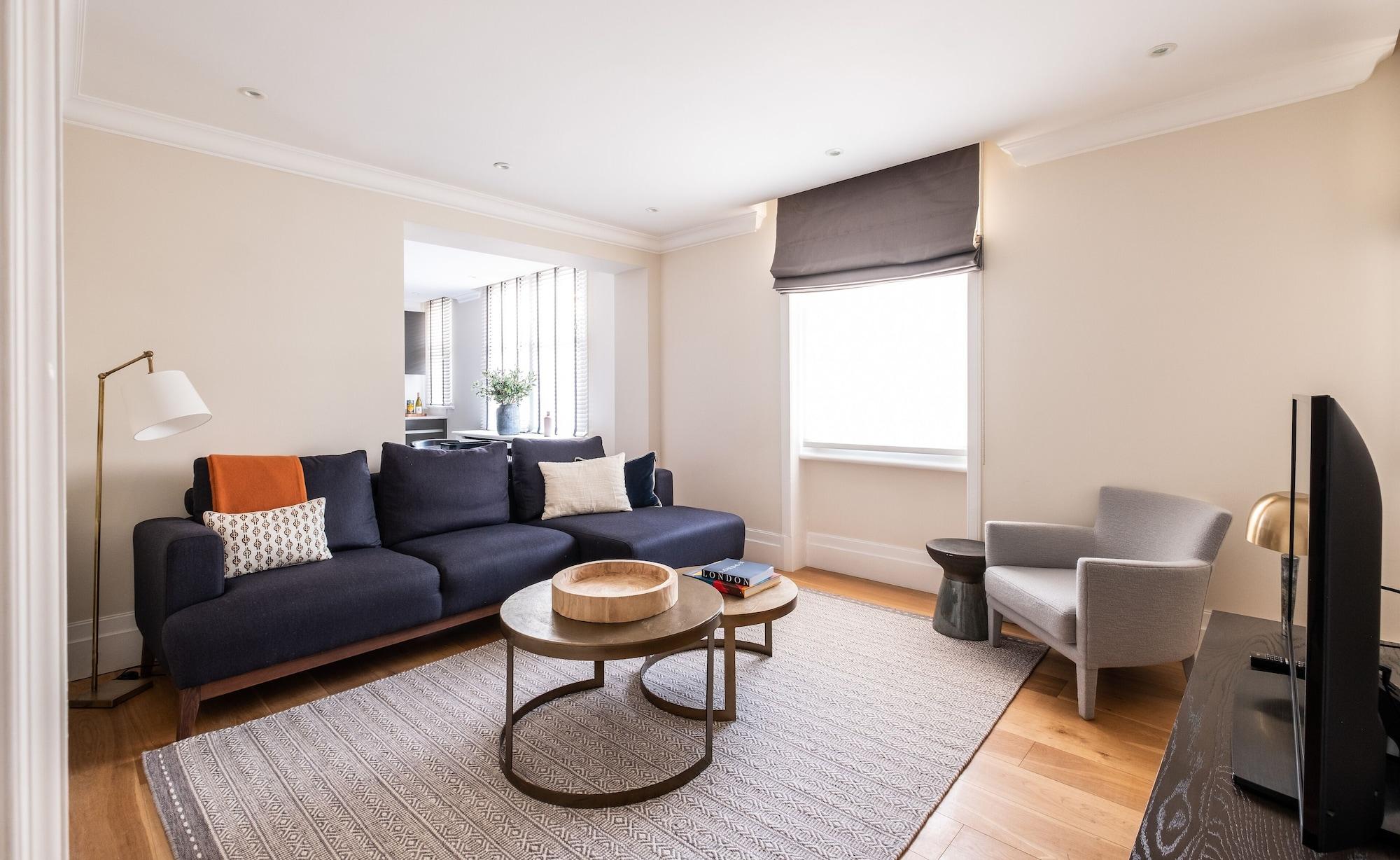 Appartement Native Mayfair *