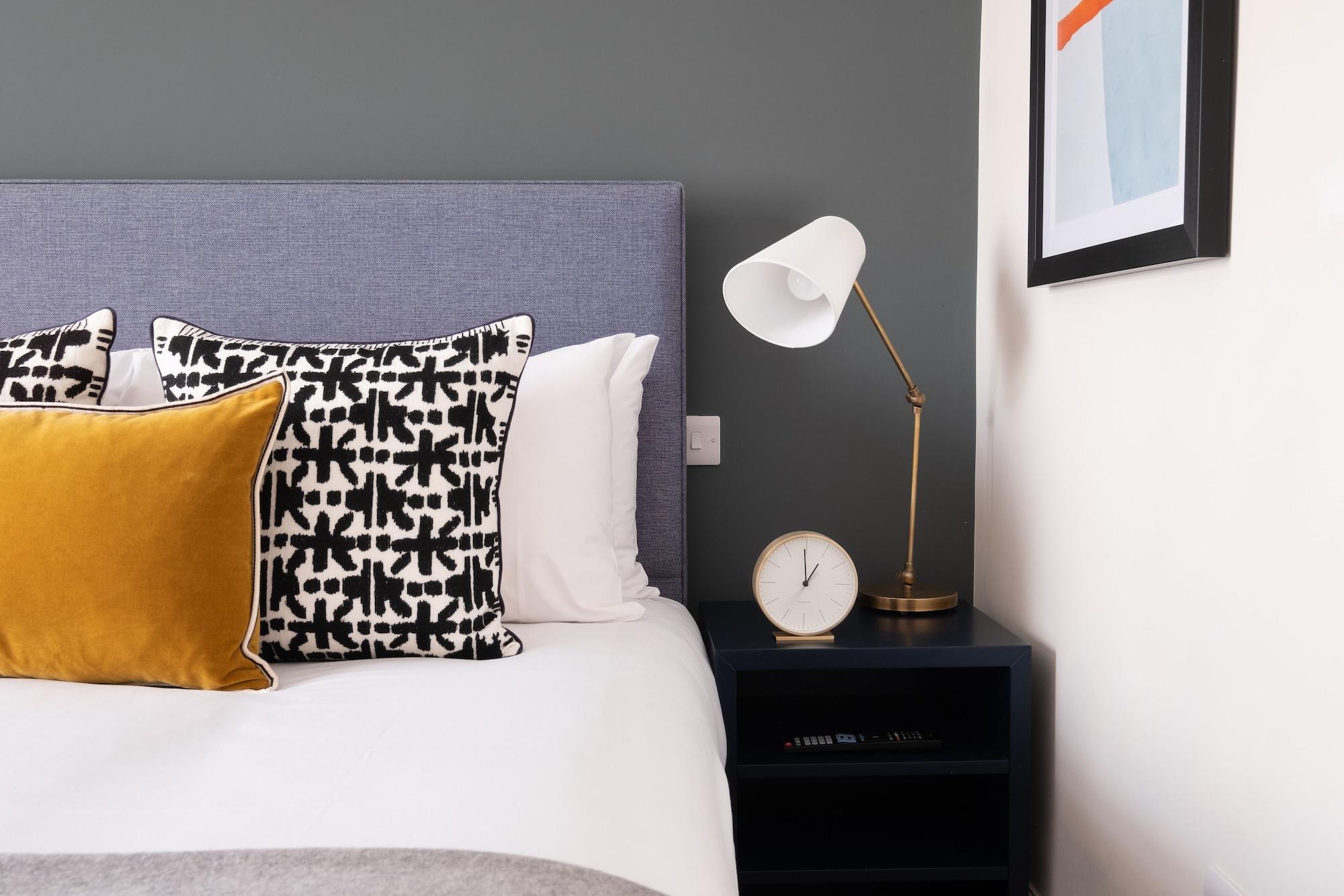 Appartement Native Mayfair Londres