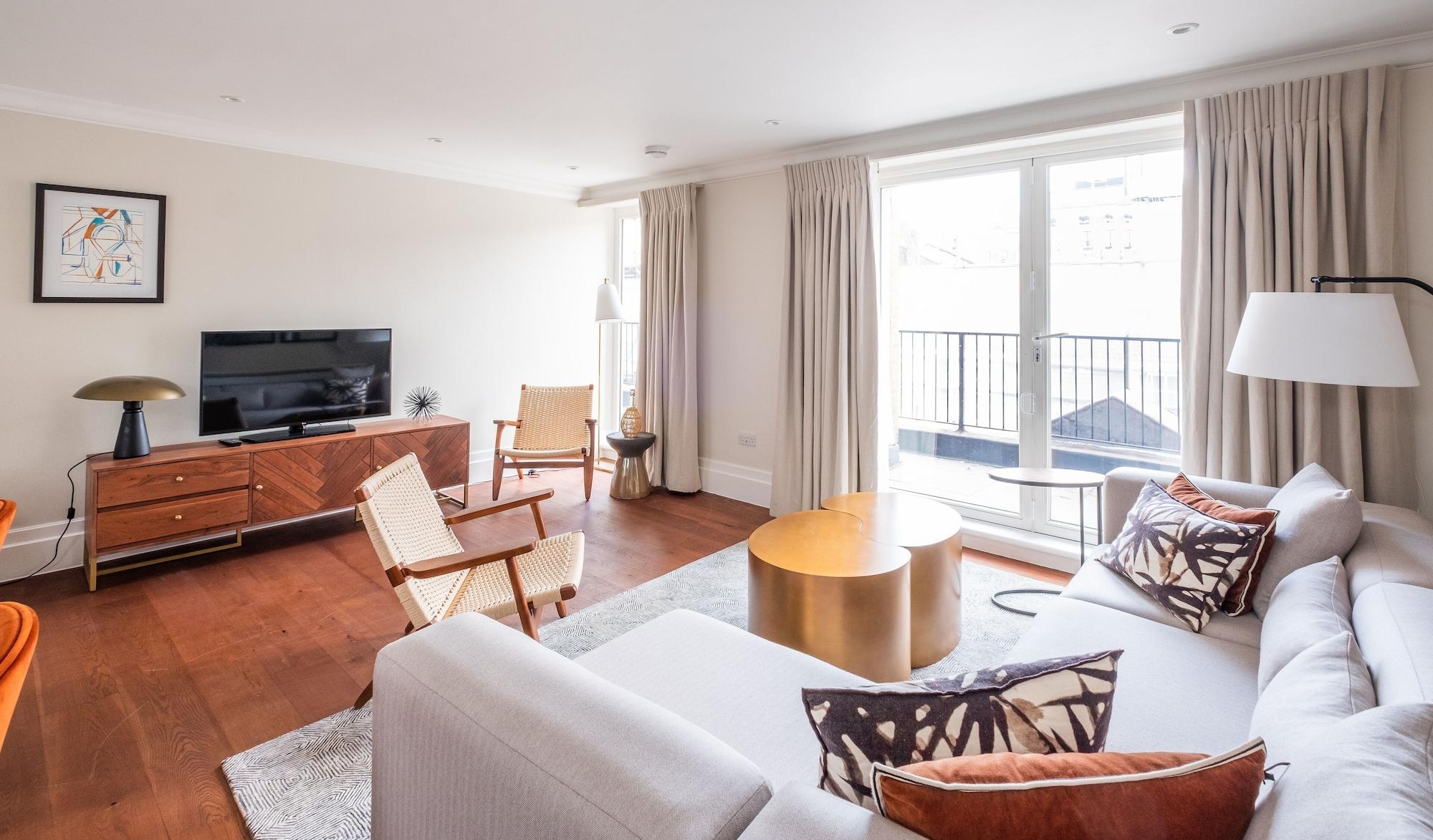 Appartement Native Mayfair Londres